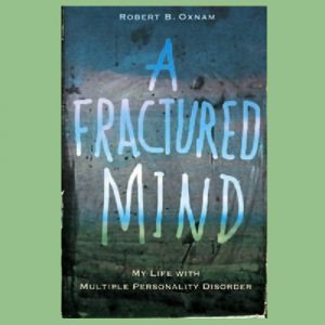 Audiolibro A Fractured Mind