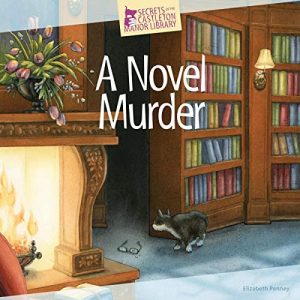 Audiolibro A Novel Murder
