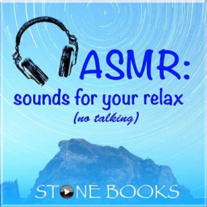 Audiolibro ASMR. Sounds for your relax