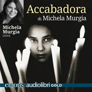 Audiolibro Accabadora