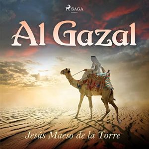 Audiolibro Al Gazal