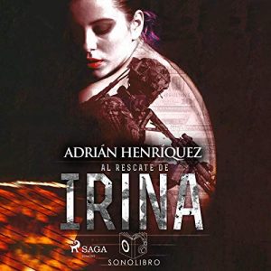 Audiolibro Al rescate de Irina