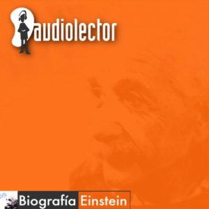 Audiolibro Albert Einstein (Spanish Edition)