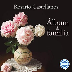 Audiolibro Álbum de familia