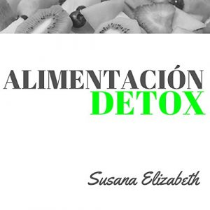 Audiolibro Alimentación Detox