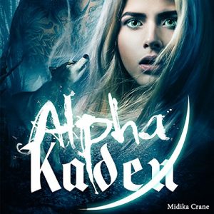 Audiolibro Alpha Kaden