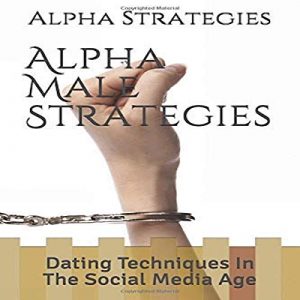 Audiolibro Alpha Male Strategies