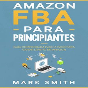 Audiolibro Amazon FBA para Principiantes