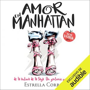Audiolibro Amor En Manhattan