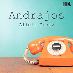 Audiolibro Andrajos