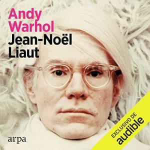 Audiolibro Andy Warhol