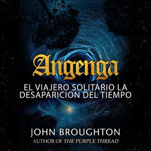 Audiolibro Angenga