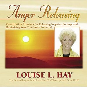 Audiolibro Anger Releasing