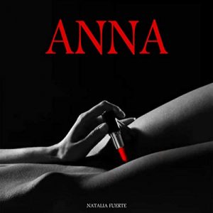 Audiolibro Anna: Eroticos Y Sensuales