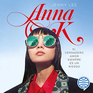 Audiolibro Anna K.