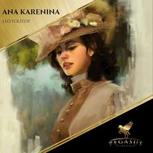 Audiolibro Anna Karenina