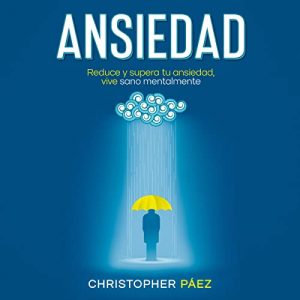 Audiolibro Ansiedad