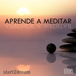 Audiolibro Aprende a Meditar