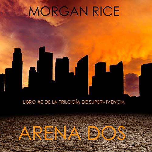 Audiolibro Arena Dos
