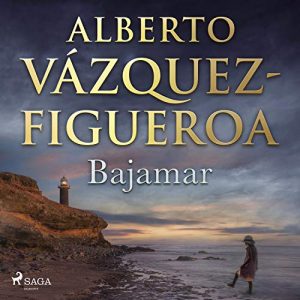 Audiolibro Bajamar
