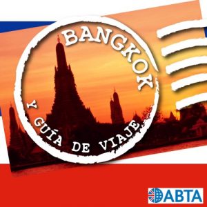 Audiolibro Bangkok