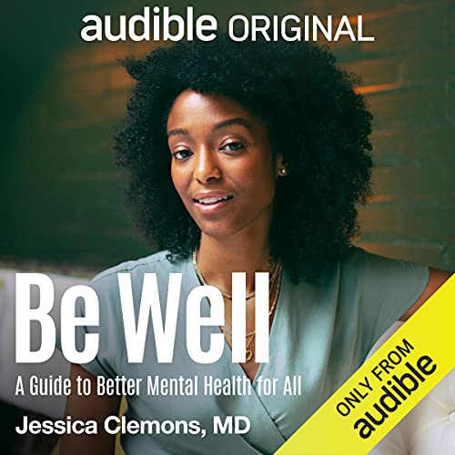 Audiolibro Be Well