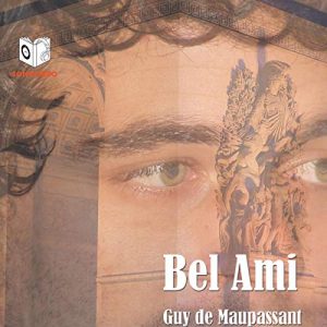Audiolibro Bel Ami