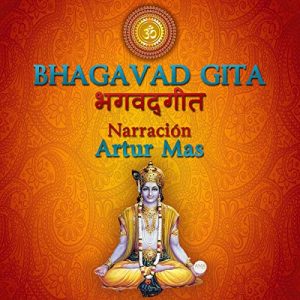 Audiolibro Bhagavad Gita