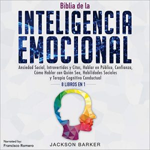 Audiolibro Biblia de la Inteligencia Emocional