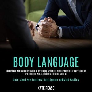 Audiolibro Body Language