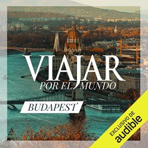 Audiolibro Budapest