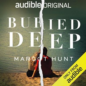 Audiolibro Buried Deep