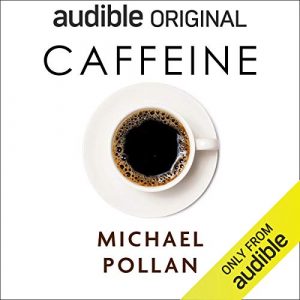 Audiolibro Caffeine
