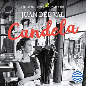 Audiolibro Candela (Spanish Edition)