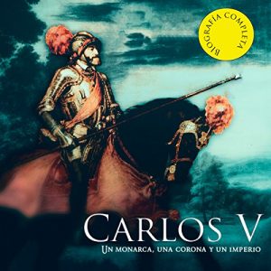 Audiolibro Carlos V