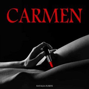 Audiolibro Carmen