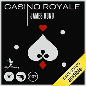 Audiolibro Casino Royale