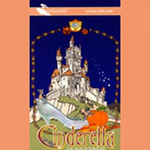 Audiolibro Cinderella (Dramatized)