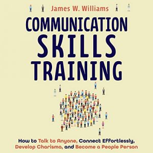 Audiolibro Communication Skills Training