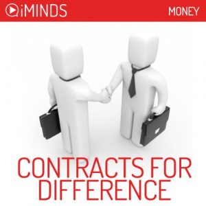 Audiolibro Contracts for Difference