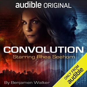 Audiolibro Convolution