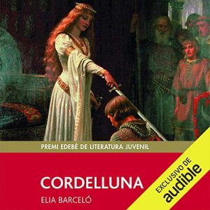 Audiolibro Cordelluna (Narración en Catalán)
