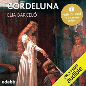Audiolibro Cordelúa (Narración en Gallego)