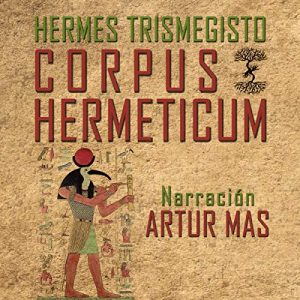 Audiolibro Corpus Hermeticum