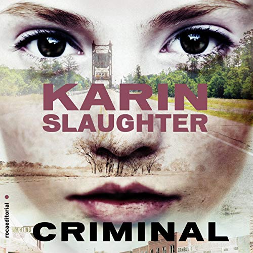 Audiolibro Criminal (Spanish Edition)