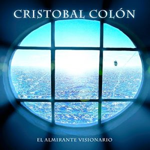 Audiolibro Cristobal Colón