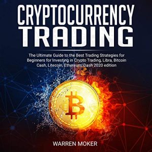 Audiolibro Cryptocurrency Trading