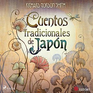 Audiolibro Cuentos tradicionales de Japón