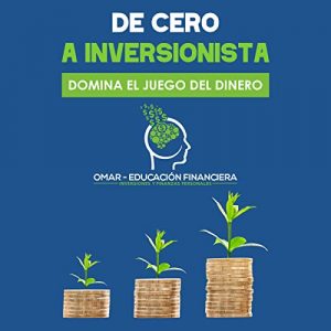 Audiolibro De Cero a Inversionista