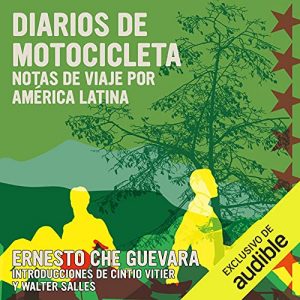 Audiolibro Diarios de Motocicleta